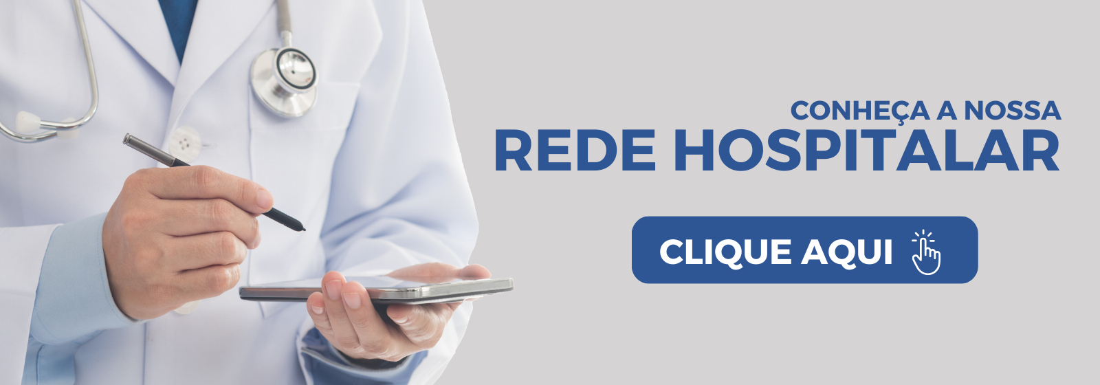 Rede Hospitalar